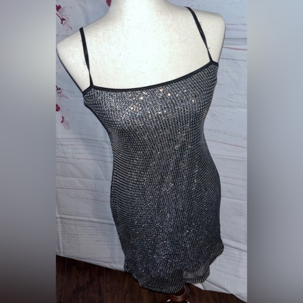 Mande Dress